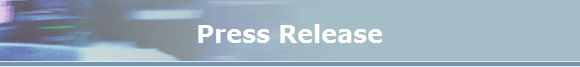Press Release
